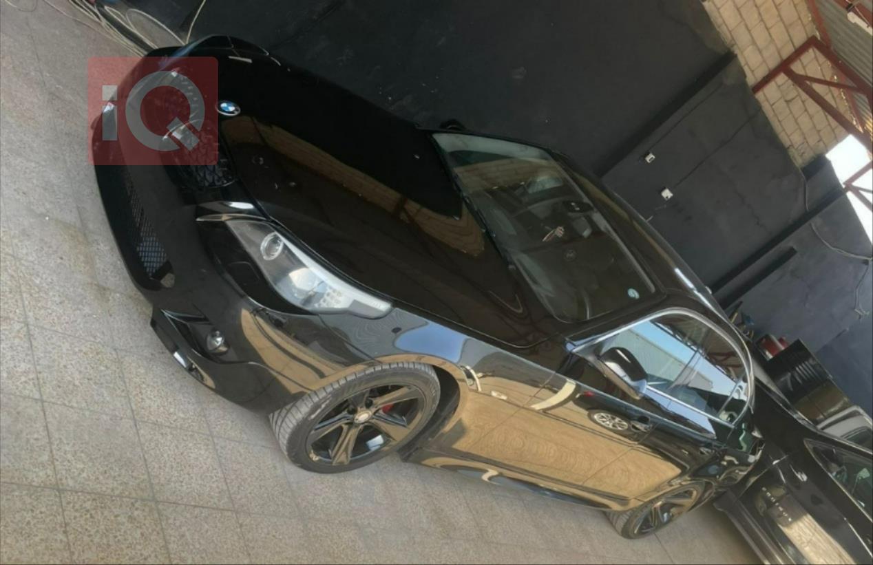 بي ام دبليو الفئة 5